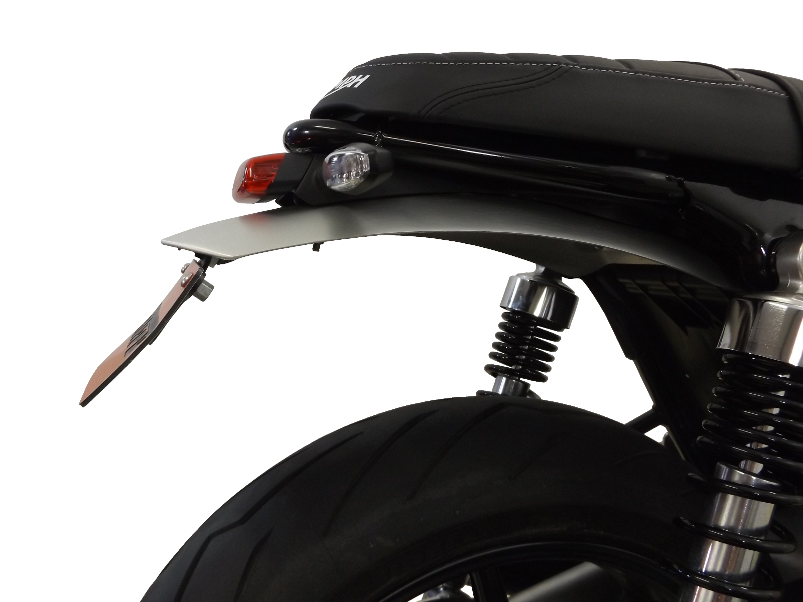 tail tidy street fender