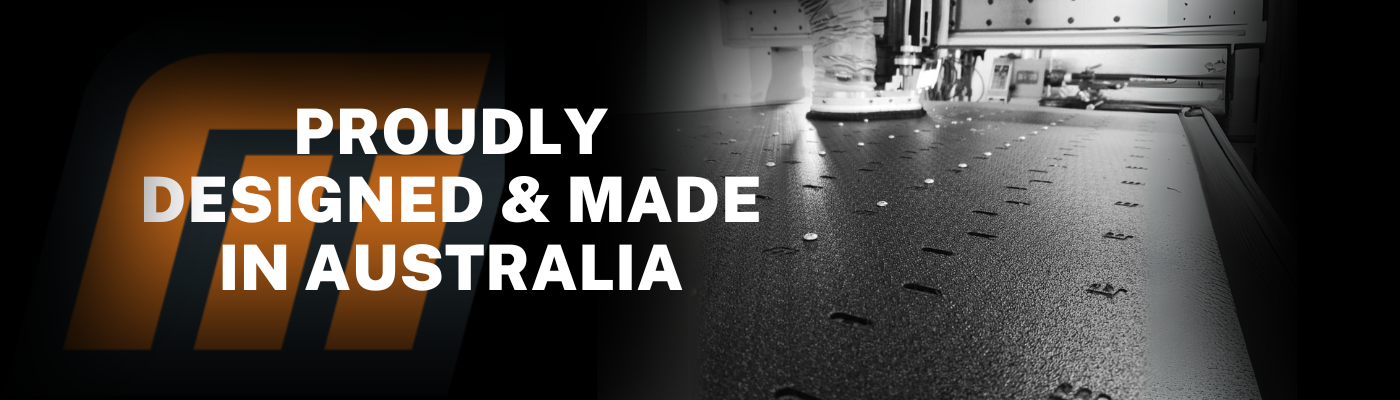 Australian Made