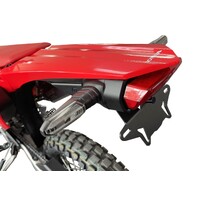 CRF450-RL 19-Current Tail tidy