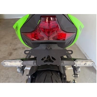 ZX-6R 2019 - Onwards Tail Tidy