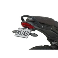 Speed 400 & Scrambler 400 24 - Current Tail Tidy