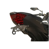 MT-07 & FZ-07 2021 - Onwards Tail Tidy