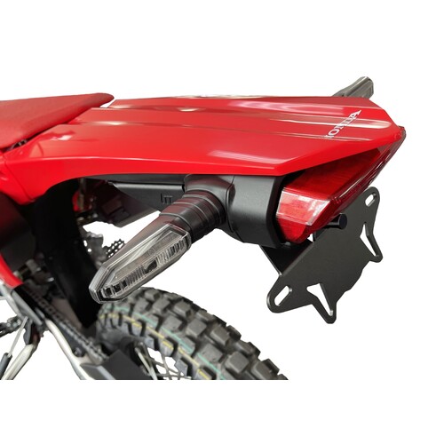 CRF450-RL 19-Current Tail tidy