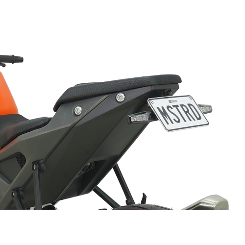 Duke 990 & SuperDuke 1390 2024 - Onwards Tail Tidy >186mm